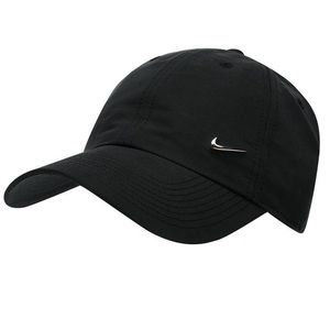 NIKE BURGUNDY HAT